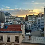 Elegance & Charm In Heart Of Paris Daguerre